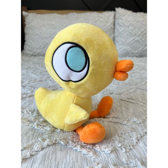 Kohl's Cares Duck Mo Willems Plush Toy Stuffed Animal 2021 - Picture 1 of 7